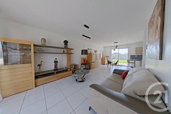 Maison à vendre  5 pièces - 98 m2 AUNEAU BLEURY ST SYMPHORIEN - 28