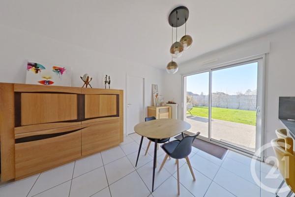 Maison à vendre  5 pièces - 98 m2 AUNEAU BLEURY ST SYMPHORIEN - 28