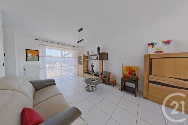 Maison à vendre  5 pièces - 98 m2 AUNEAU BLEURY ST SYMPHORIEN - 28