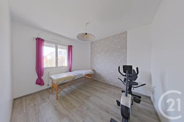 Maison à vendre  5 pièces - 98 m2 AUNEAU BLEURY ST SYMPHORIEN - 28