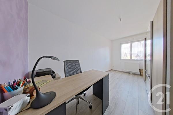 Maison à vendre  5 pièces - 98 m2 AUNEAU BLEURY ST SYMPHORIEN - 28