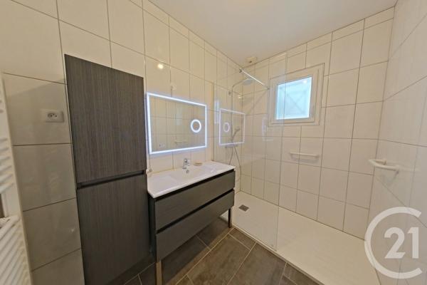 Maison à vendre  5 pièces - 98 m2 AUNEAU BLEURY ST SYMPHORIEN - 28