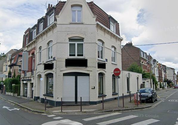 Location Local Commercial 85 59700 Marcq En Baroeul 870213