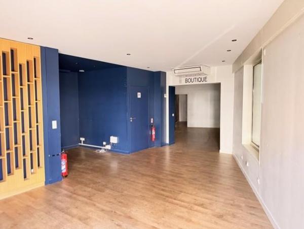Location Local Commercial 85 59700 Marcq En Baroeul 870213