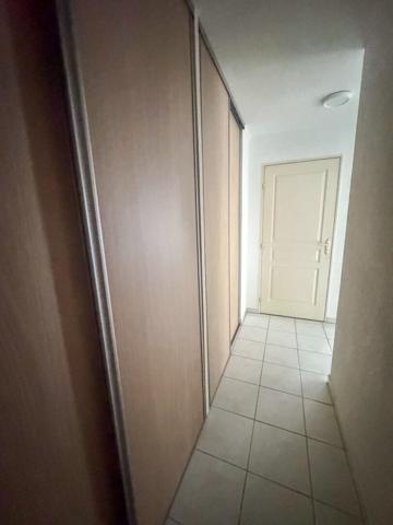 A VENDRE - 3 PIECES - NICE LIBERATION