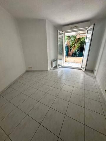 A VENDRE - 3 PIECES - NICE LIBERATION