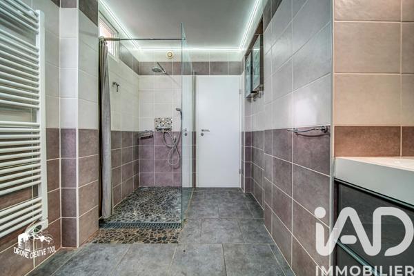 Maison à vendre 4 pièces 80 m² Villerupt