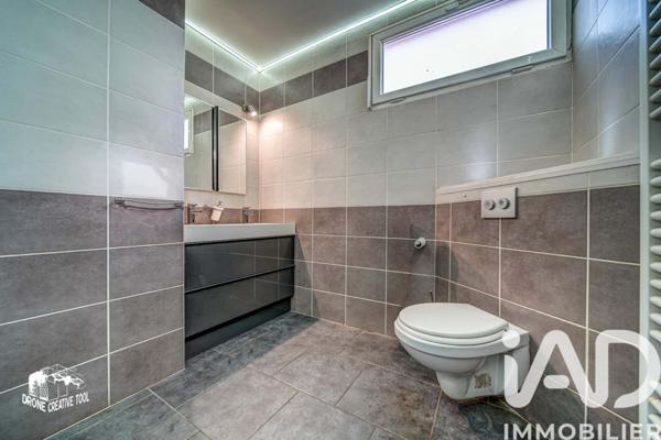 Maison à vendre 4 pièces 80 m² Villerupt