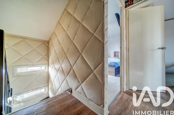 Maison à vendre 4 pièces 80 m² Villerupt