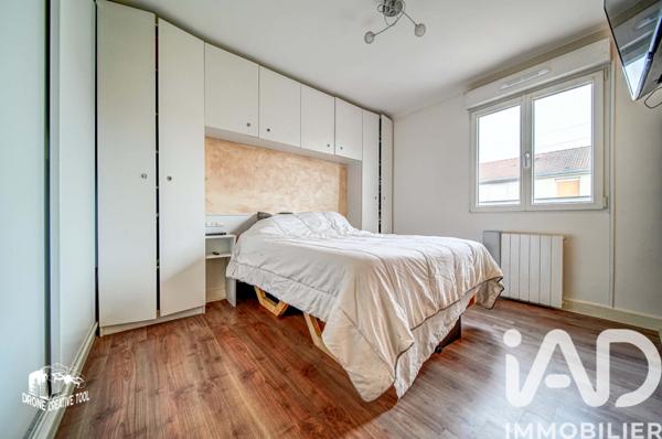 Maison à vendre 4 pièces 80 m² Villerupt