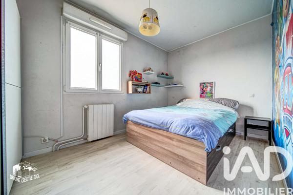 Maison à vendre 4 pièces 80 m² Villerupt