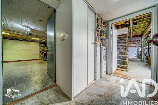 Maison à vendre 4 pièces 80 m² Villerupt