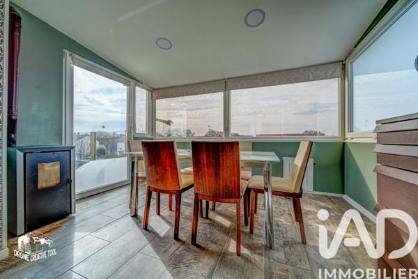 Maison à vendre 4 pièces 80 m² Villerupt