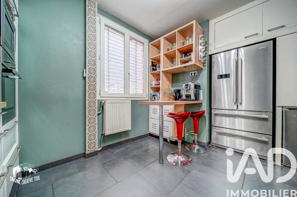 Maison à vendre 4 pièces 80 m² Villerupt