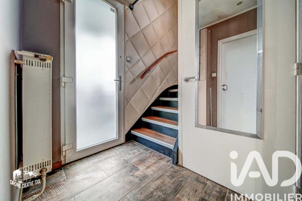 Maison à vendre 4 pièces 80 m² Villerupt