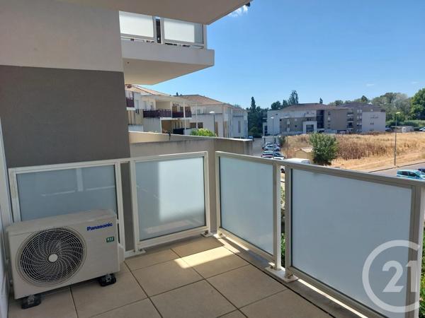 Appartement F2 à vendre  2 pièces - 40,64 m 2   ISTRES  - 13