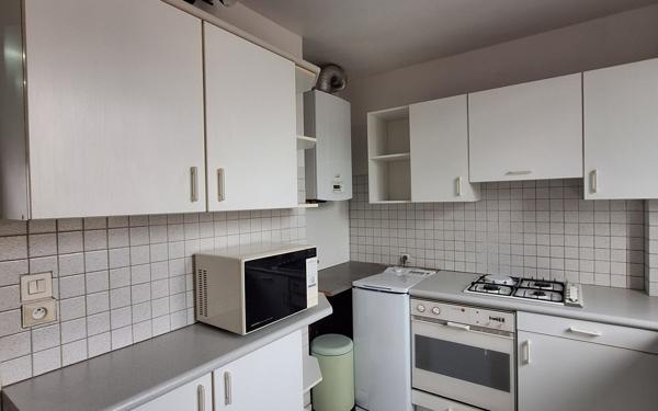 Appartement à louer    3 pièces • 52 m2 Drancy