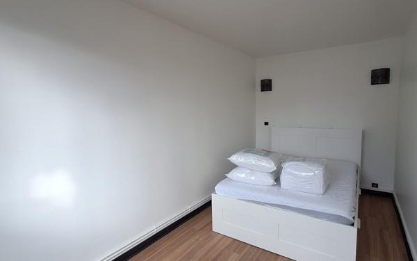 Appartement à louer    3 pièces • 52 m2 Drancy