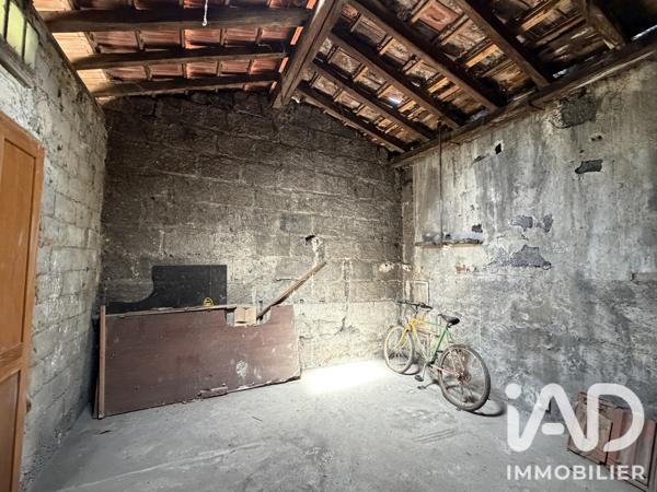 Appartement à vendre 2 pièces 48,79 m² Grenoble