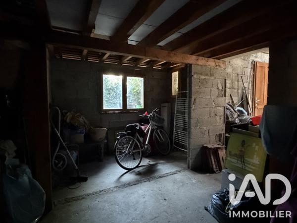 Appartement à vendre 2 pièces 48,79 m² Grenoble