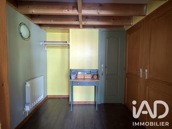 Appartement à vendre 2 pièces 48,79 m² Grenoble