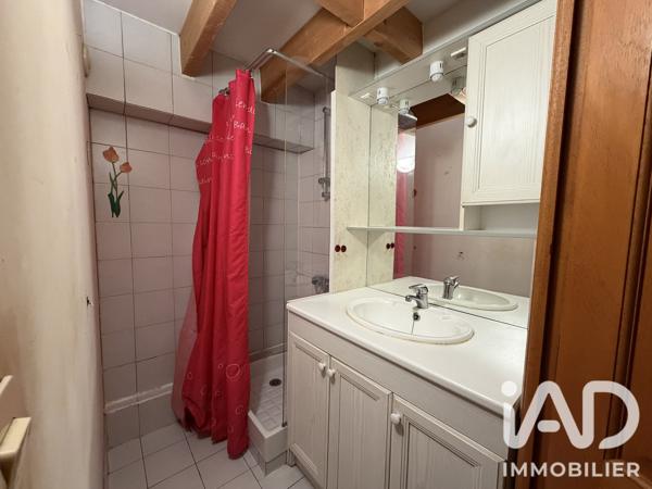 Appartement à vendre 2 pièces 48,79 m² Grenoble