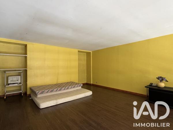 Appartement à vendre 2 pièces 48,79 m² Grenoble