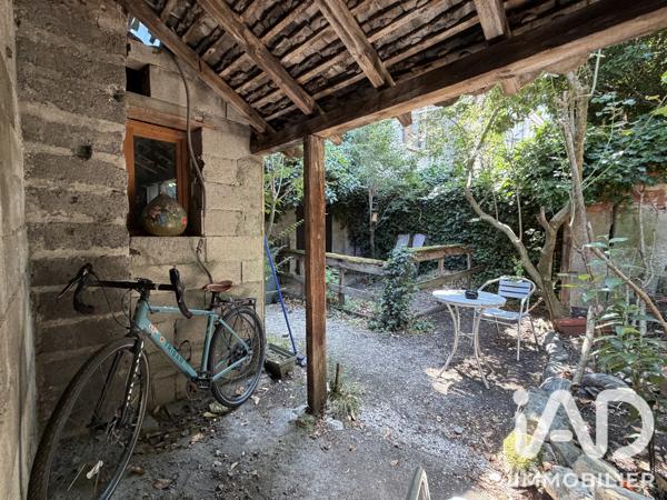 Appartement à vendre 2 pièces 48,79 m² Grenoble