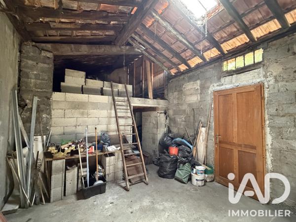 Appartement à vendre 2 pièces 48,79 m² Grenoble