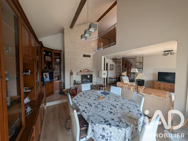 Appartement à vendre 5 pièces 112 m² Oyonnax