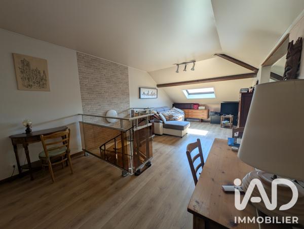 Appartement à vendre 5 pièces 112 m² Oyonnax