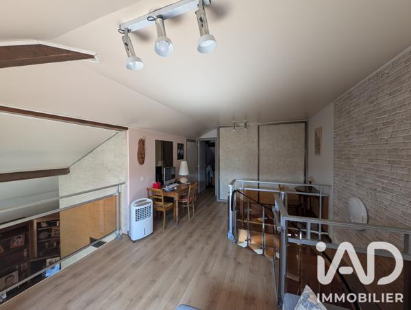 Appartement à vendre 5 pièces 112 m² Oyonnax