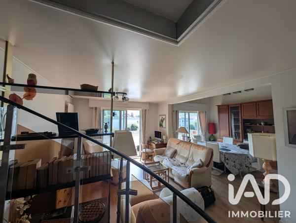 Appartement à vendre 5 pièces 112 m² Oyonnax