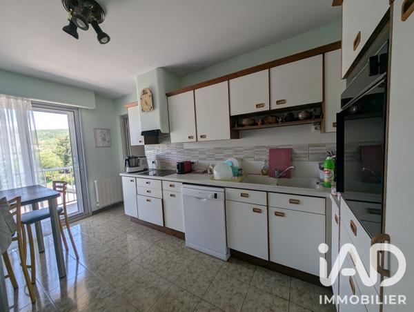Appartement à vendre 5 pièces 112 m² Oyonnax