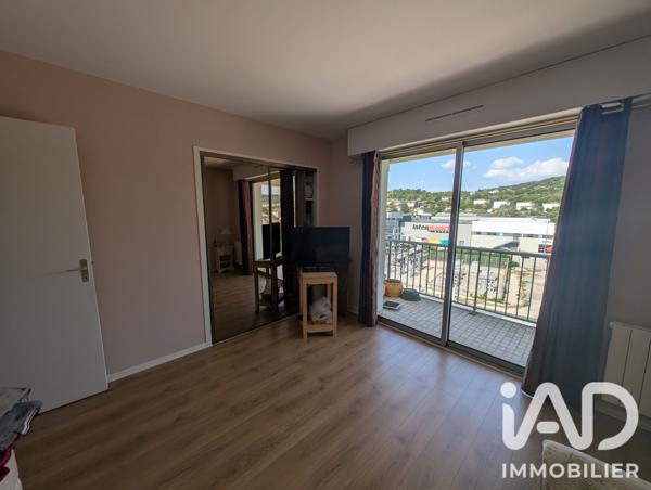 Appartement à vendre 5 pièces 112 m² Oyonnax