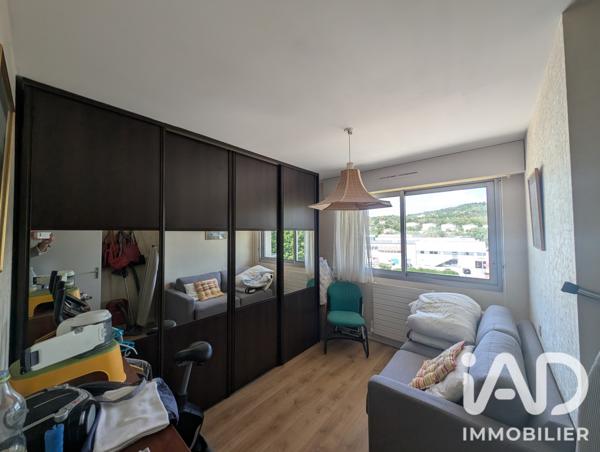 Appartement à vendre 5 pièces 112 m² Oyonnax