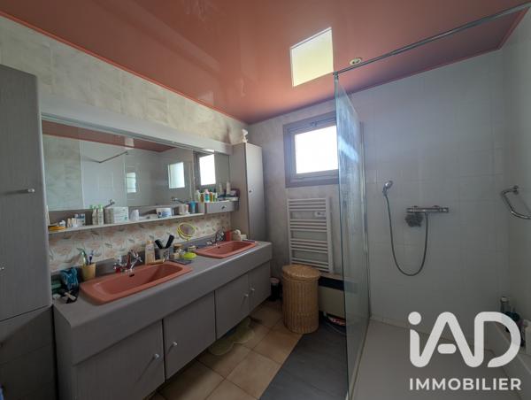 Appartement à vendre 5 pièces 112 m² Oyonnax