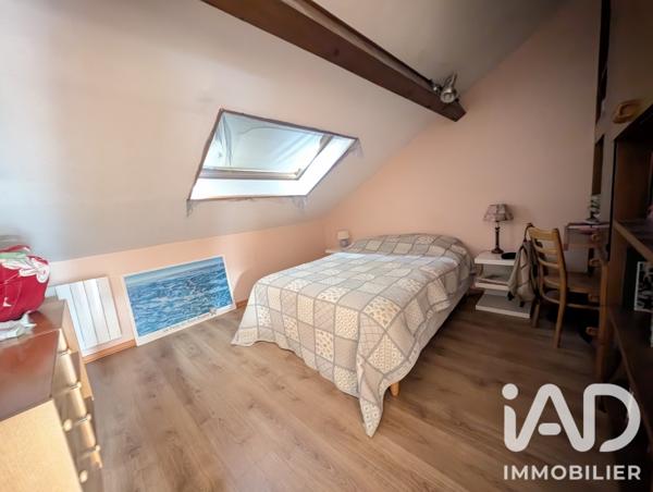 Appartement à vendre 5 pièces 112 m² Oyonnax