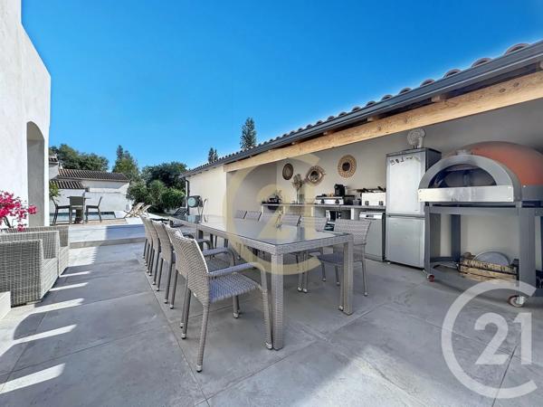 Maison à vendre  5 pièces - 181,59 m 2   ISTRES  - 13