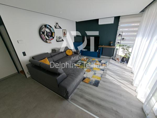 Appartement T3 à GRENOBLE