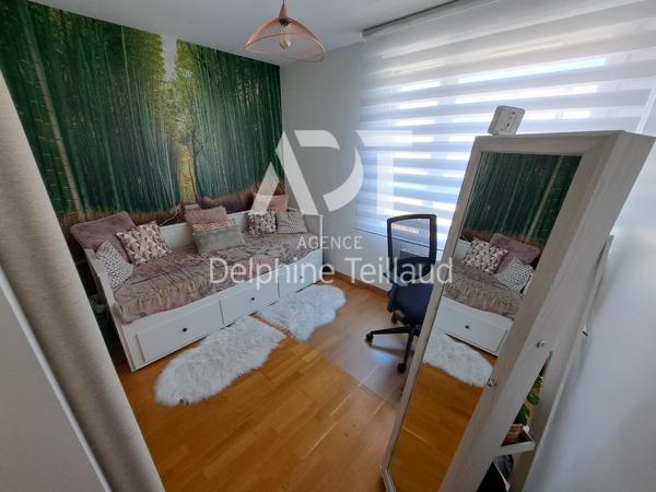Appartement T3 à GRENOBLE