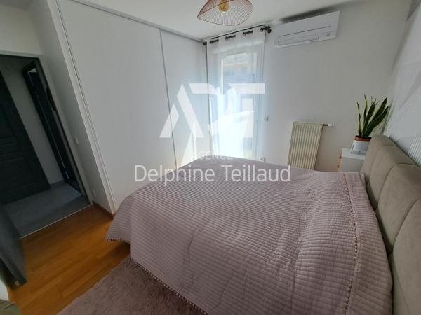 Appartement T3 à GRENOBLE