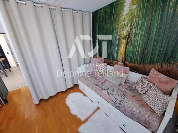Appartement T3 à GRENOBLE