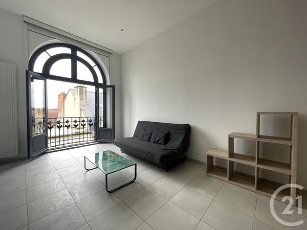 Appartement F1 à vendre  1 pièce - 48,70 m2 MOULINS - 03
