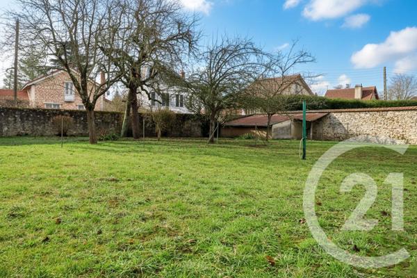 Maison à vendre  5 pièces - 128 m2 ETRECHY - 91