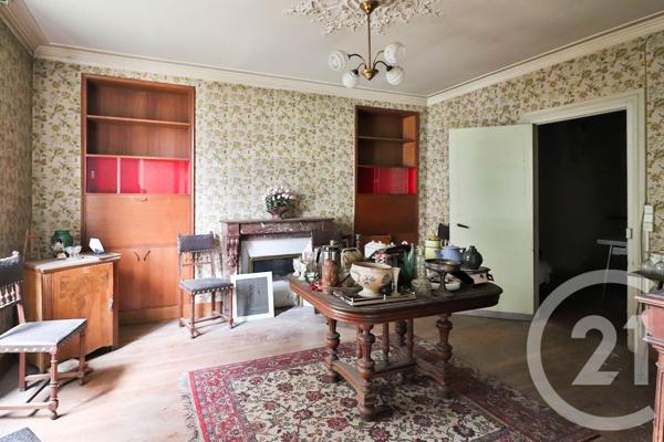 Maison à vendre  5 pièces - 128 m2 ETRECHY - 91