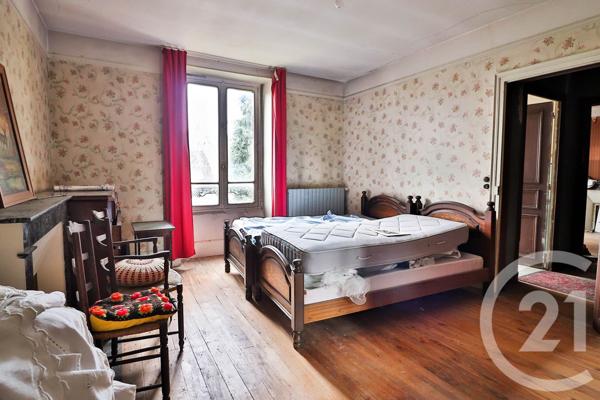 Maison à vendre  5 pièces - 128 m2 ETRECHY - 91