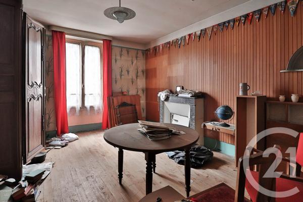 Maison à vendre  5 pièces - 128 m2 ETRECHY - 91