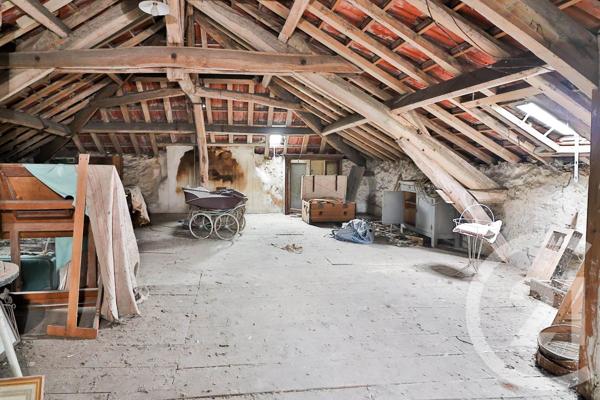 Maison à vendre  5 pièces - 128 m2 ETRECHY - 91