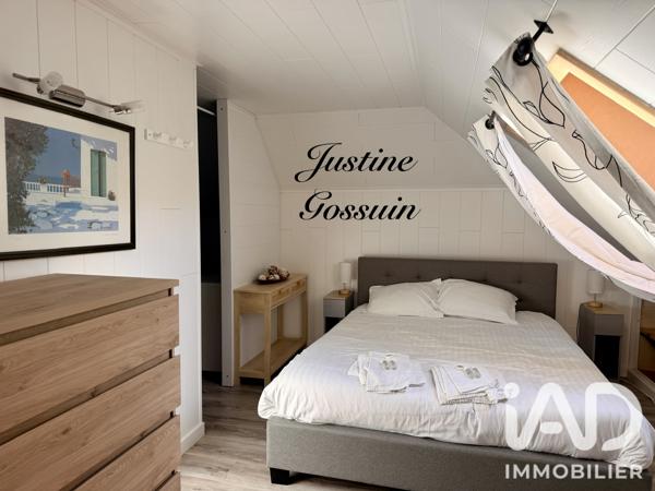 Maison à vendre 7 pièces 204 m² La Balme-de-Sillingy